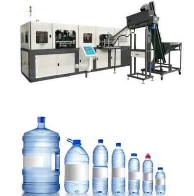 Pré-forma médica do álcool da máquina plástica clara da modelação por injeção da garrafa que faz a máquina