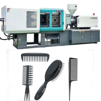 Máquina de fabricação de escovas de plástico máquina de injecção de escovas de plástico máquina para fabricação de escovas de plástico