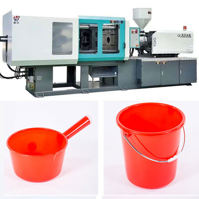 Pequena máquina de moldagem de plástico preço 150-1000 mm espessura 50-4000 G capacidade de injecção 15-250 mm diâmetro de parafuso