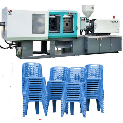1000 kg Máquina de fabricação de seringas Material PP/PE/ABS Frequência 50/60HZ