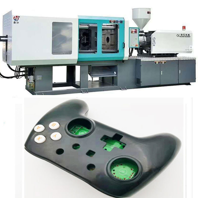 Máquina de moldagem por injeção de preforma de PET 0-650mm Traço de abertura 400-1200mm Max. Altura do molde 2-36kW Potência de aquecimento