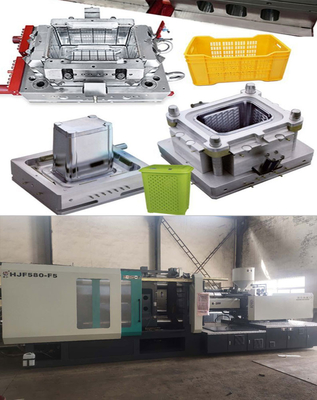 Máquina de moldagem de sopro de plástico de alto desempenho 4 zonas de aquecimento automática