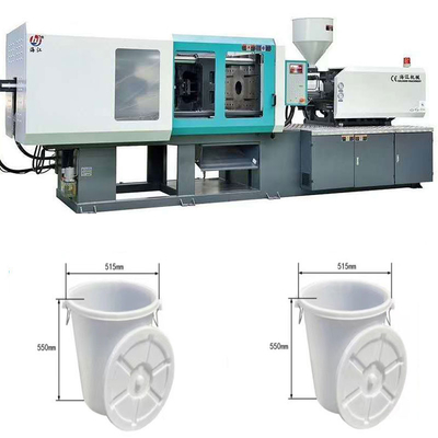 Máquina de injecção de inchaço de ar de 1800T Clamping Force preço 150-1000 mm Molde 150-3000 bar Pressão de injecção