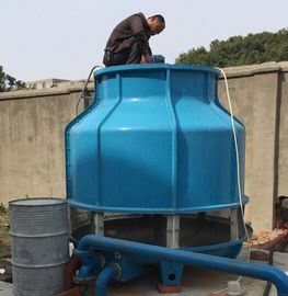 Torre refrigerando profissional de água 300T para a máquina plástica da modelação por injeção