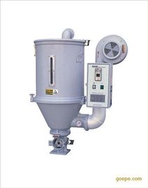 Economia de energia do secador do funil do ar quente, secador preciso do cristalizador do animal de estimação dos controles de temperatura