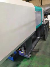 Máquina de molde plástica da injeção padrão horizontal/equipamento plástico 580tons do molde