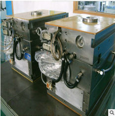 Auto padrão de poupança de energia da cavidade ISO9001 da máquina 1x2 da modelação por injeção