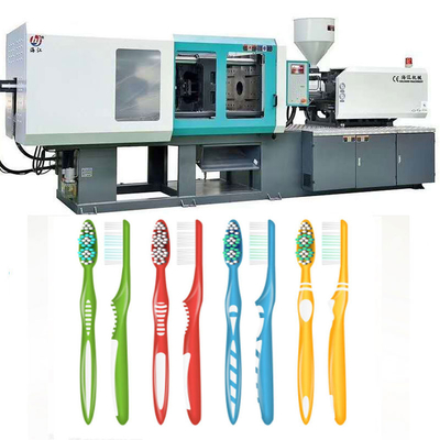 Máquina de fabricação de seringas de 7 t A 30 - 45pcs/min Velocidade de produção