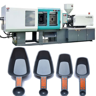 AC380V / 50Hz / 3Fase Power Supply Injection Moulding Machine 150 toneladas para produtos