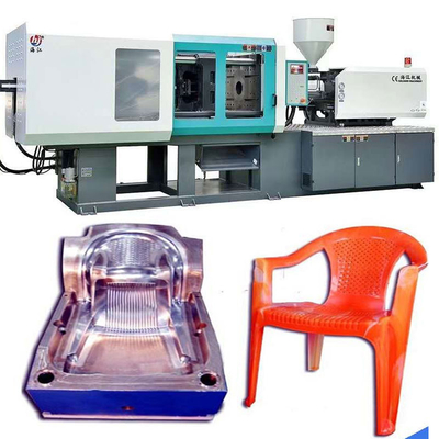 Máquina de moldagem de plástico pequeno e acessível para espessura de molde 150-1000 mm