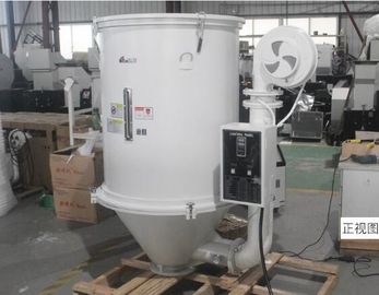 do secador plástico do funil do ar 800kgs quente máquina industrial do secador para o PE/grânulo dos PP/ABS