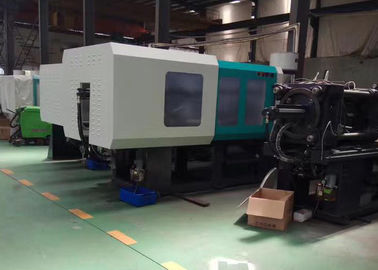 Equipamento plástico do molde do PE dos PP, máquina moldando da injeção plástica automática de 1000 toneladas