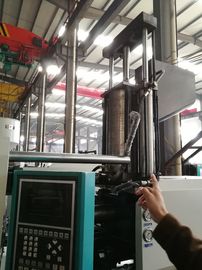 Da injeção automática elétrica dos produtos de Bmc pressão alta moldando da injeção da máquina