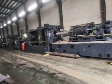 3000 toneladas de máquina de molde plástica da injeção padrão horizontal, maquinaria de Haijiang