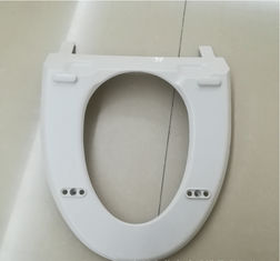 máquina plástica da modelação por injeção da tampa do toalete	 fabricação do assento da sanita máquina-máquina para o molde do toalete da cômoda