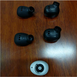 A capa de plástico molda para os auriculares do bluetooth, 10/16/20/30 das cavidades, pode ser personalizada
