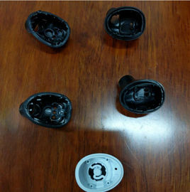 A capa de plástico molda para os auriculares do bluetooth, 10/16/20/30 das cavidades, pode ser personalizada