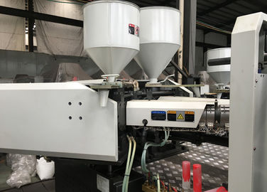Máquina de moldagem por injeção automática POS para molde de máquina de ponto de venda