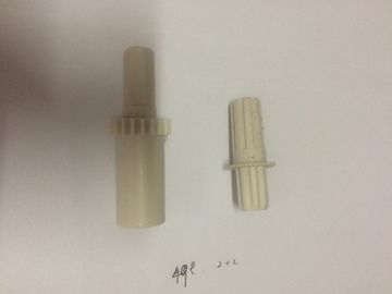 Modelação por injeção da cavidade da parte plástica multi/modelação por injeção plástica do brinquedo