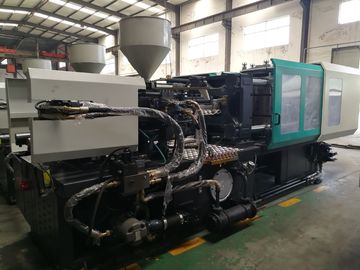 Máquina moldando plástica hidráulica de 180 toneladas/produtos plásticos que fazem a máquina