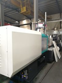 20 toneladas de máquina plástica automática da modelação por injeção para produtos plásticos